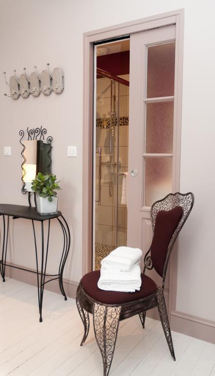 Maison L'Epicurienne เลส์ซาบล์-โดล็อนน์ ห้อง รูปภาพ