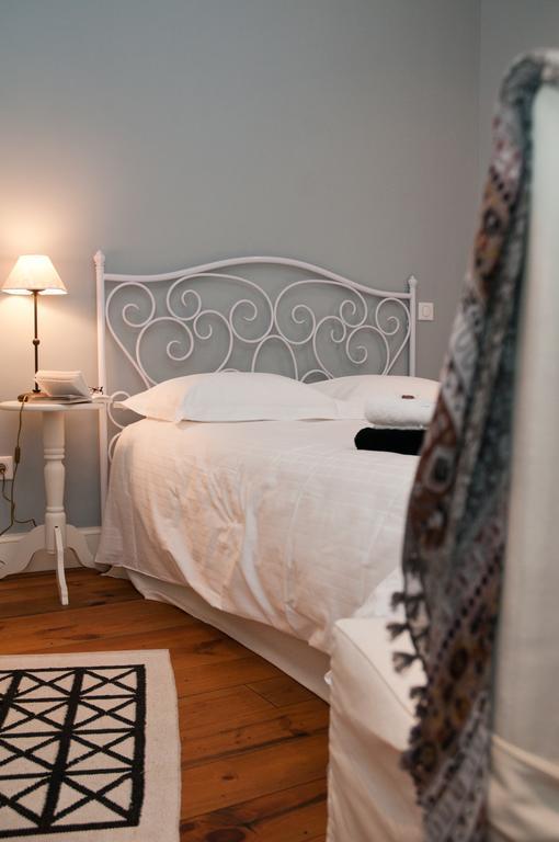 Maison L'Epicurienne เลส์ซาบล์-โดล็อนน์ ห้อง รูปภาพ